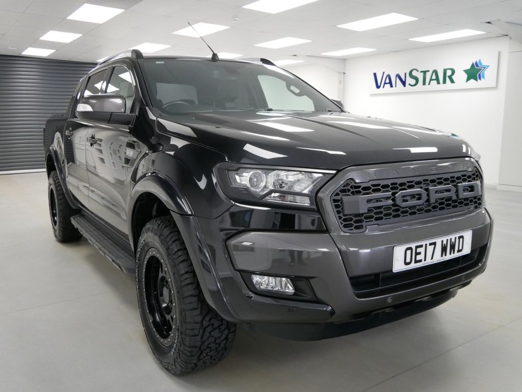 Used Ford Ranger 2017 for sale - 77583250: Photo 14