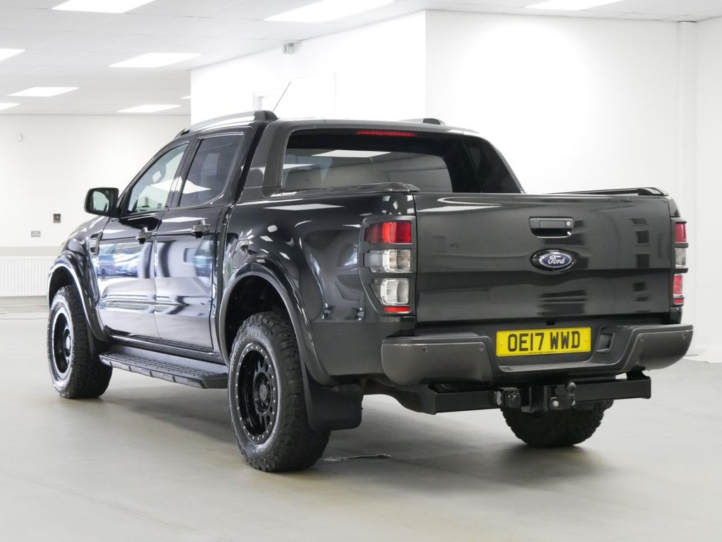 Used Ford Ranger 2017 for sale - 77583250: Photo 16