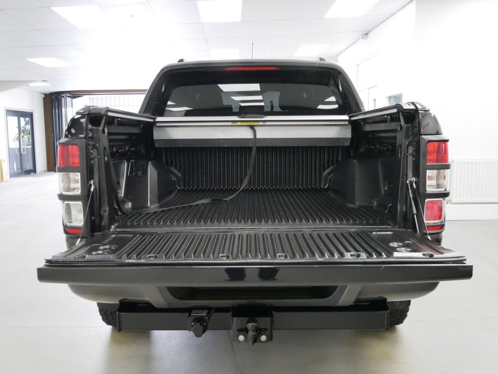 Used Ford Ranger 2017 for sale - 77583250: Photo 19