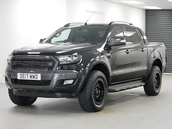 Ford Ranger feature image