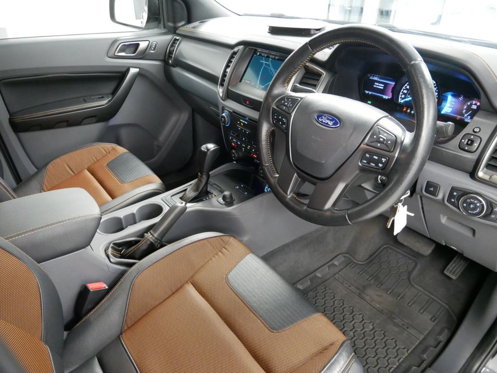 Used Ford Ranger 2017 for sale - 77583250: Photo 26