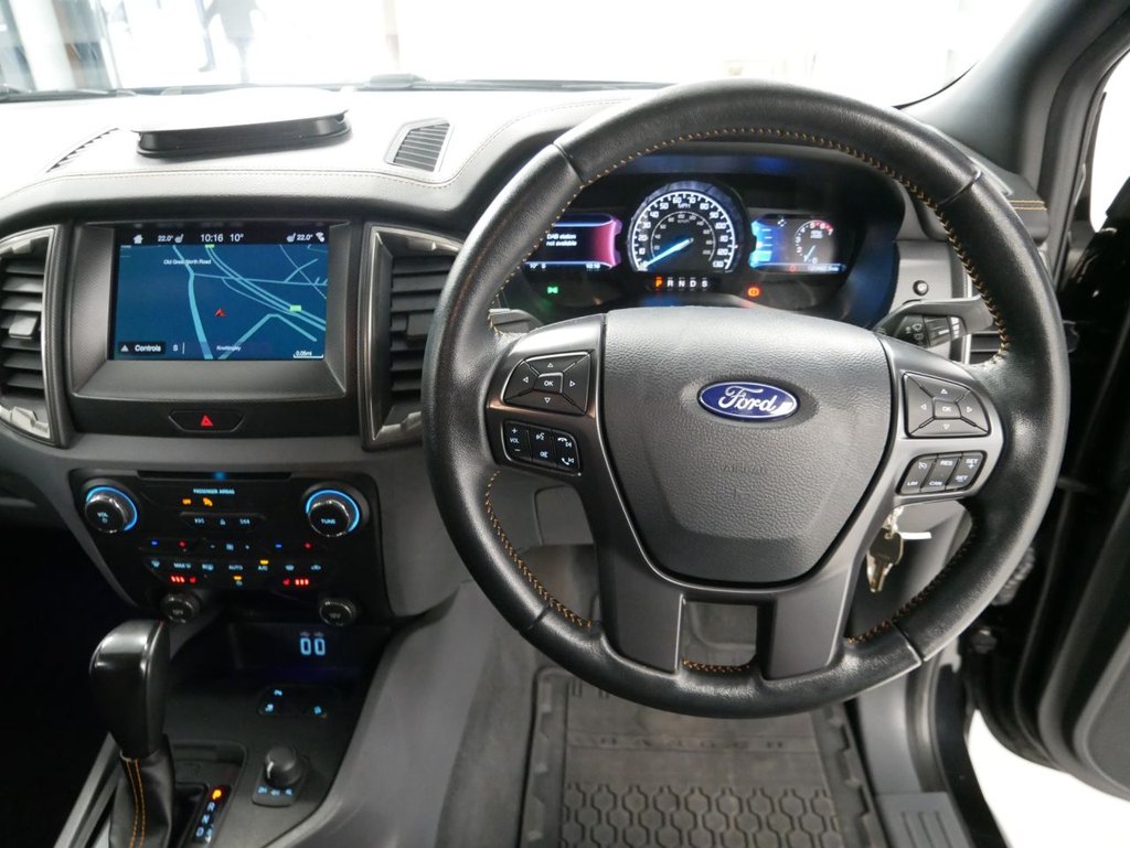 Used Ford Ranger 2017 for sale - 77583250: Photo 27