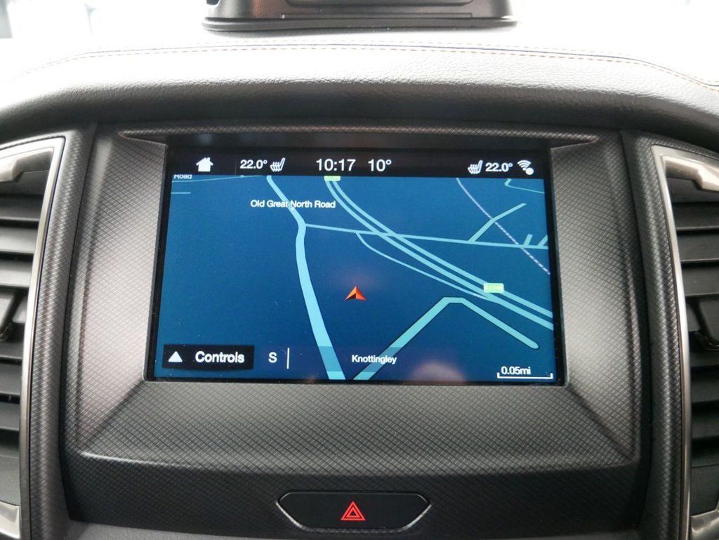 Used Ford Ranger 2017 for sale - 77583250: Photo 29