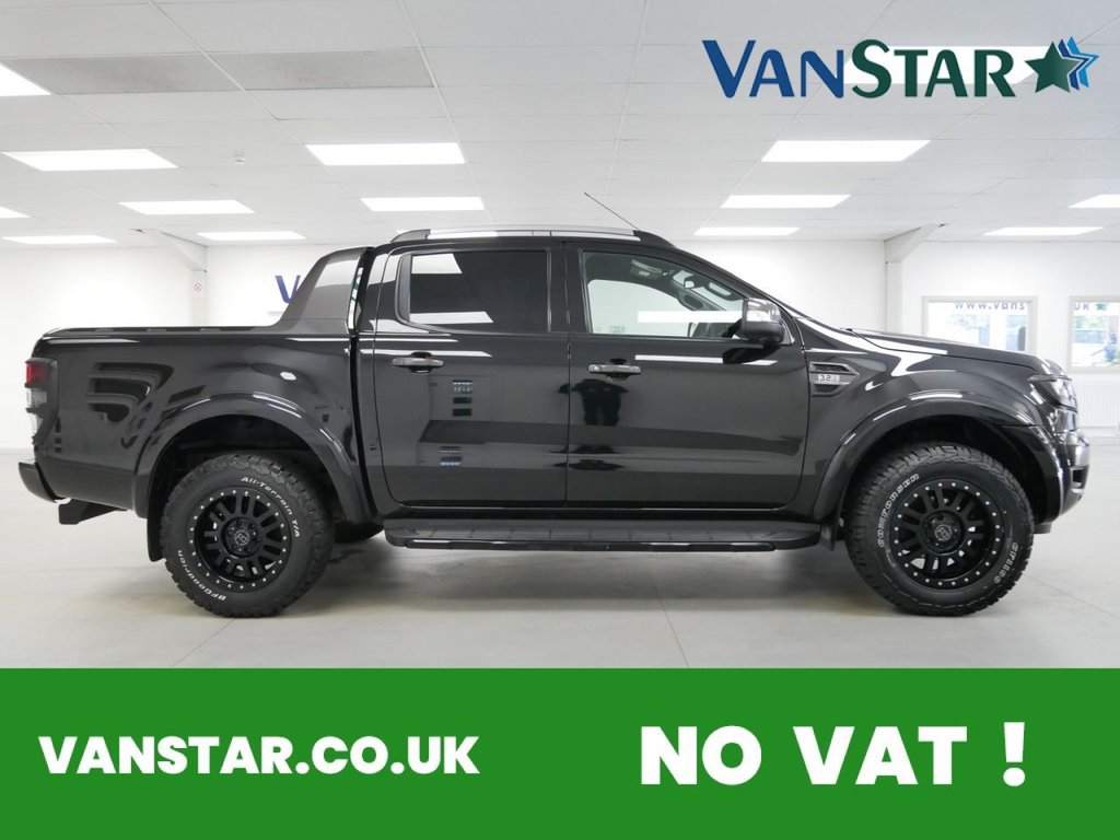 Used Ford Ranger 2017 for sale - 77583250: Photo 3