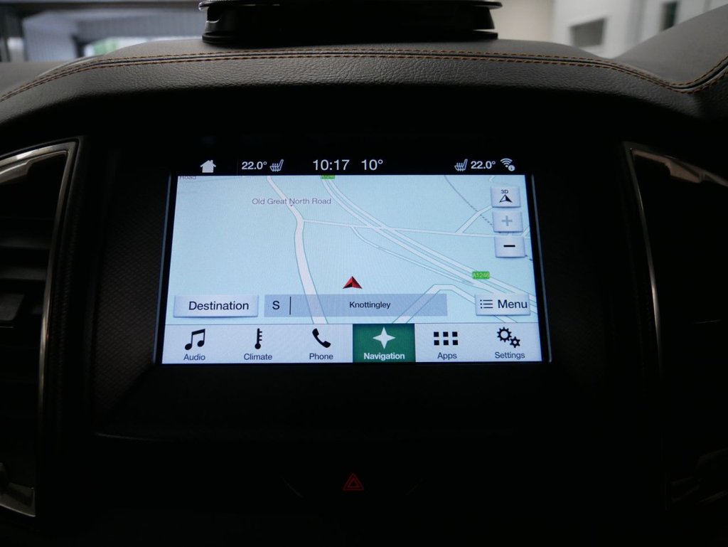 Used Ford Ranger 2017 for sale - 77583250: Photo 30