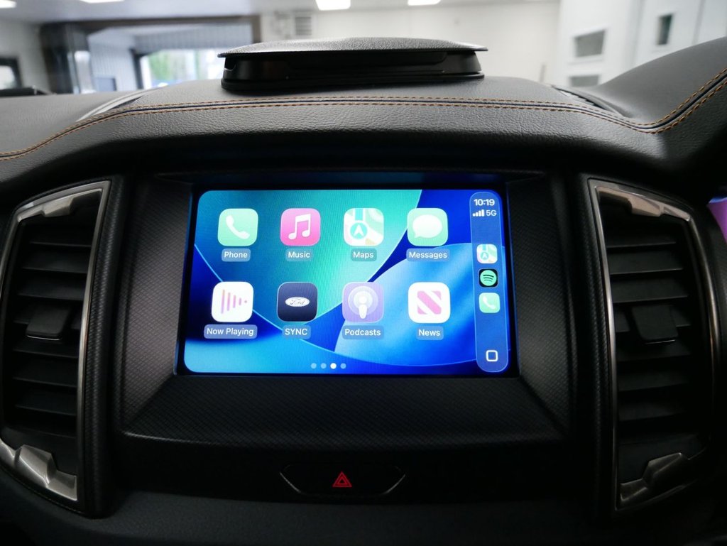 Used Ford Ranger 2017 for sale - 77583250: Photo 31