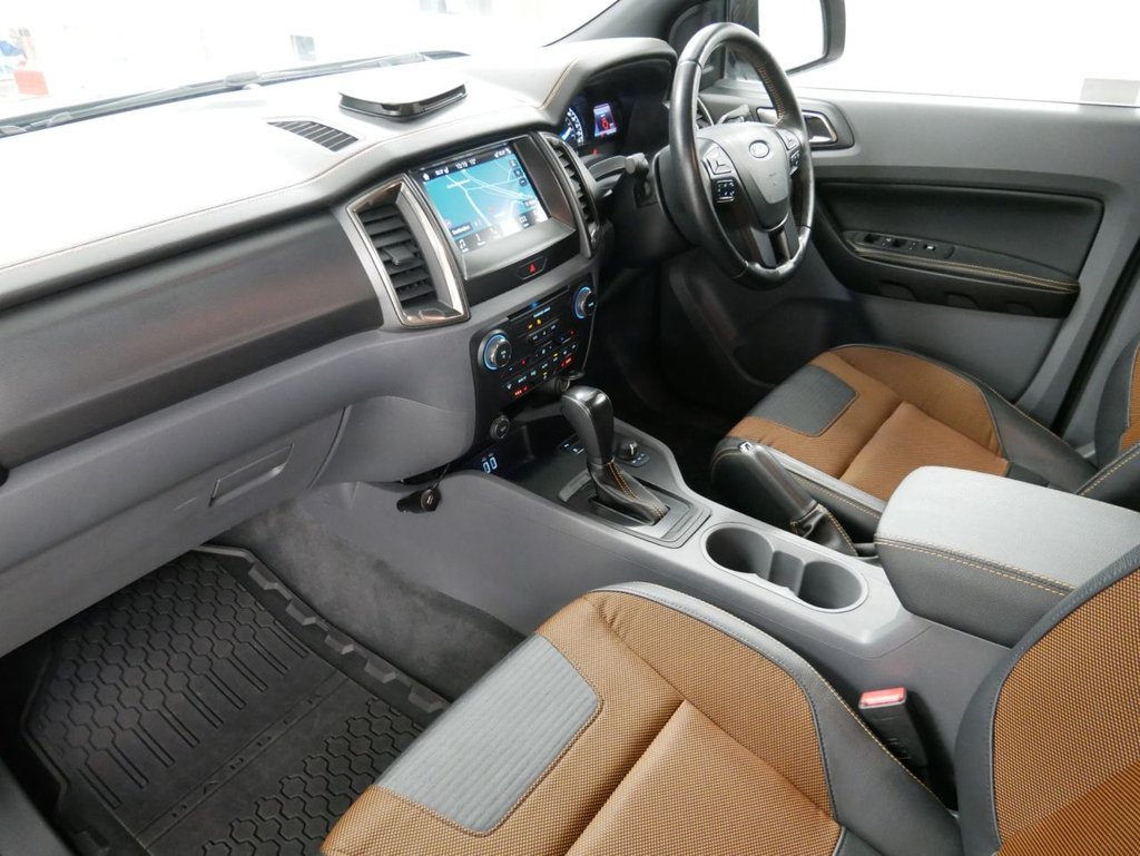 Used Ford Ranger 2017 for sale - 77583250: Photo 34