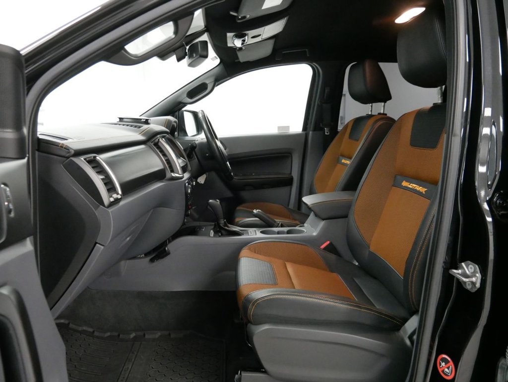 Used Ford Ranger 2017 for sale - 77583250: Photo 35