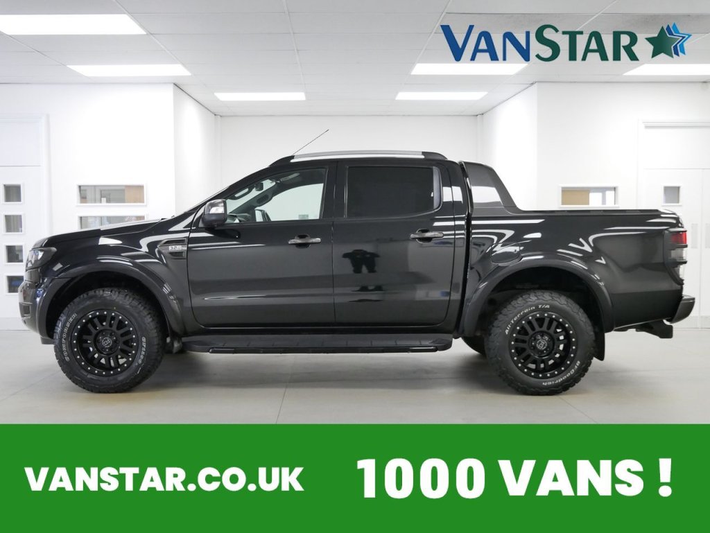 Used Ford Ranger 2017 for sale - 77583250: Photo 38