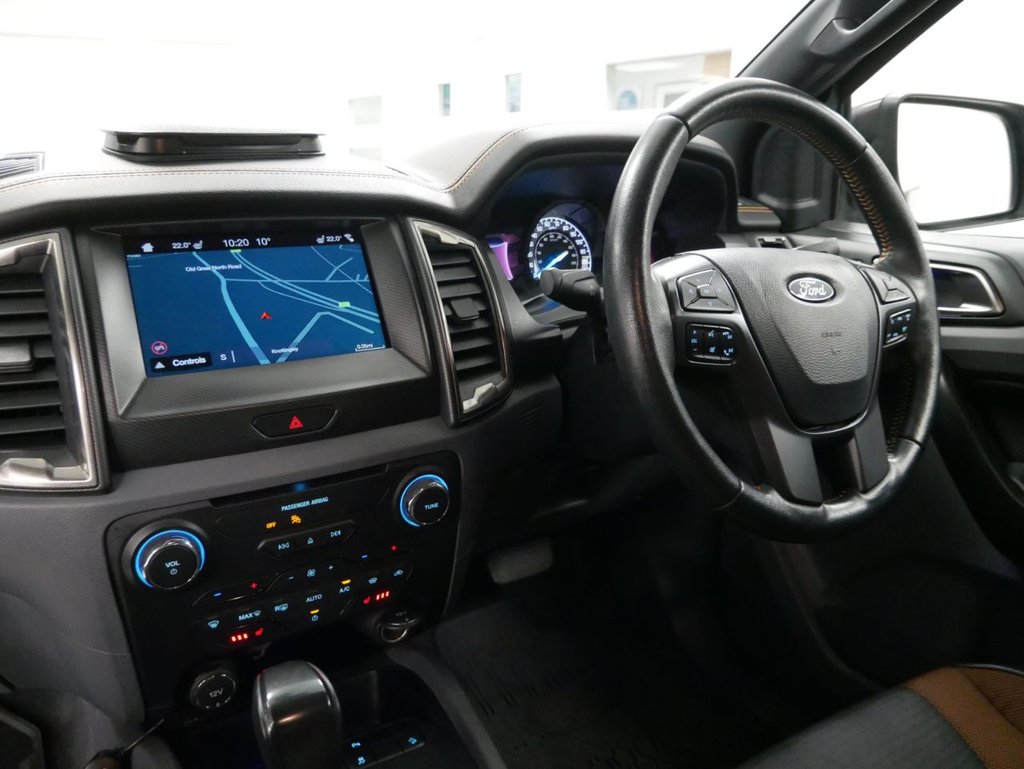 Used Ford Ranger 2017 for sale - 77583250: Photo 4