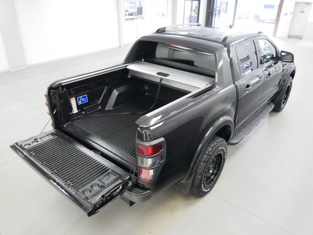 Used Ford Ranger 2017 for sale - 77583250: Photo 40
