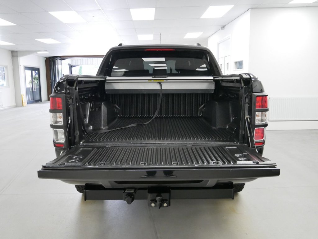 Used Ford Ranger 2017 for sale - 77583250: Photo 43