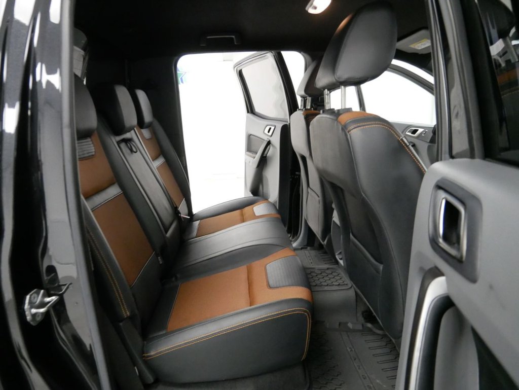 Used Ford Ranger 2017 for sale - 77583250: Photo 48