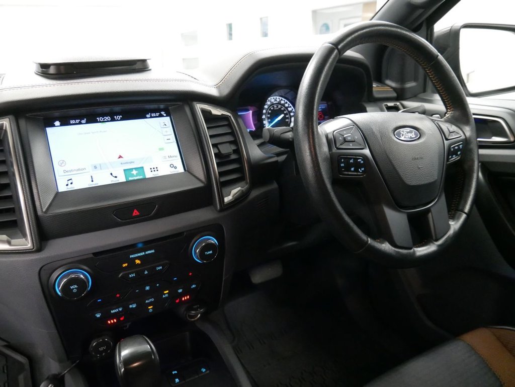 Used Ford Ranger 2017 for sale - 77583250: Photo 6