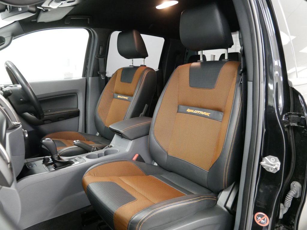 Used Ford Ranger 2017 for sale - 77583250: Photo 7