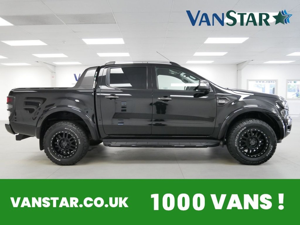 Used Ford Ranger 2017 for sale - 77583250: Photo 8