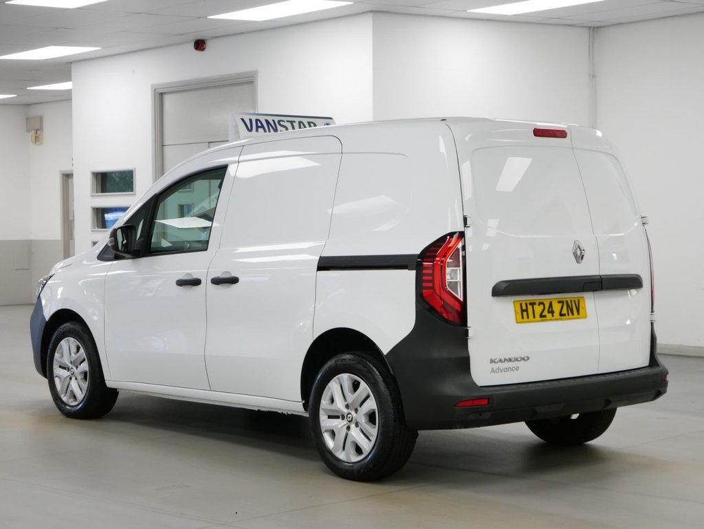 Used Renault Kangoo 2024 for sale - 78044363: Photo 13