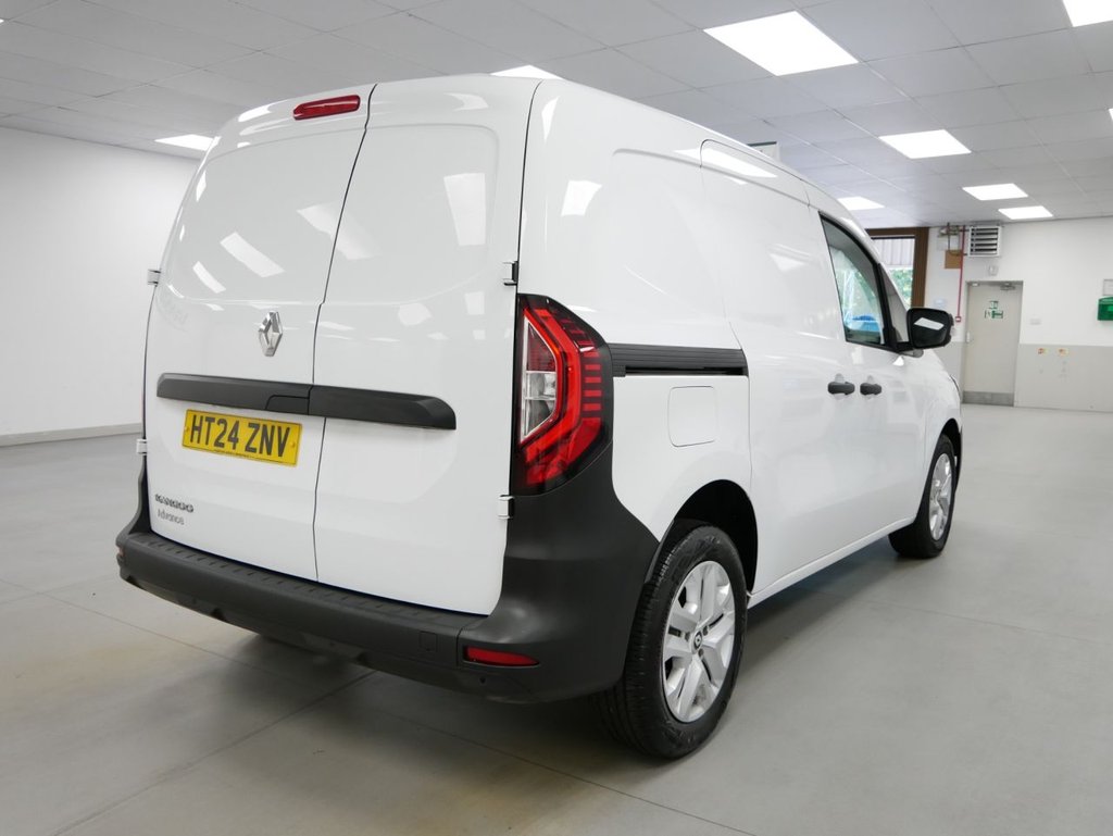 Used Renault Kangoo 2024 for sale - 78044363: Photo 14