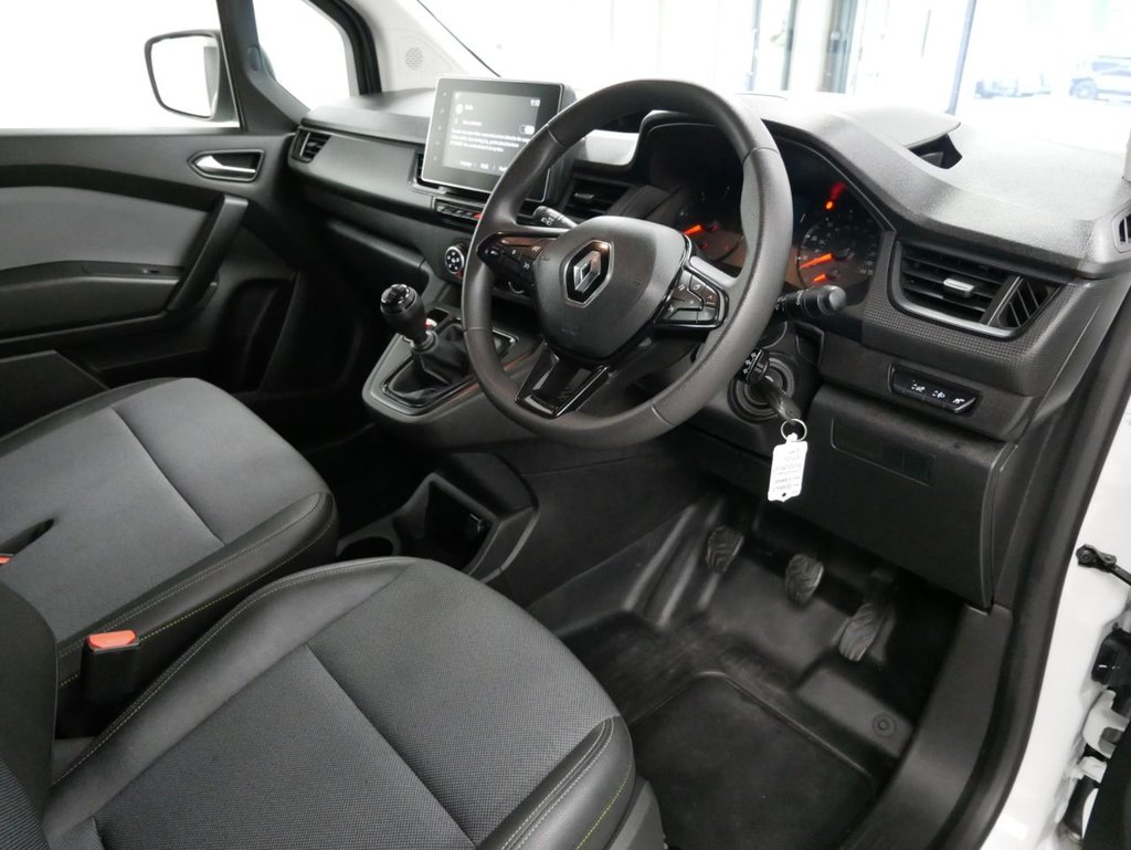 Used Renault Kangoo 2024 for sale - 78044363: Photo 15