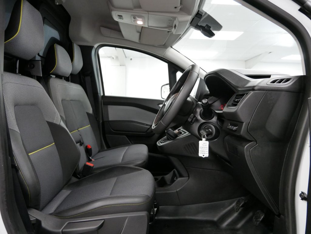 Used Renault Kangoo 2024 for sale - 78044363: Photo 16