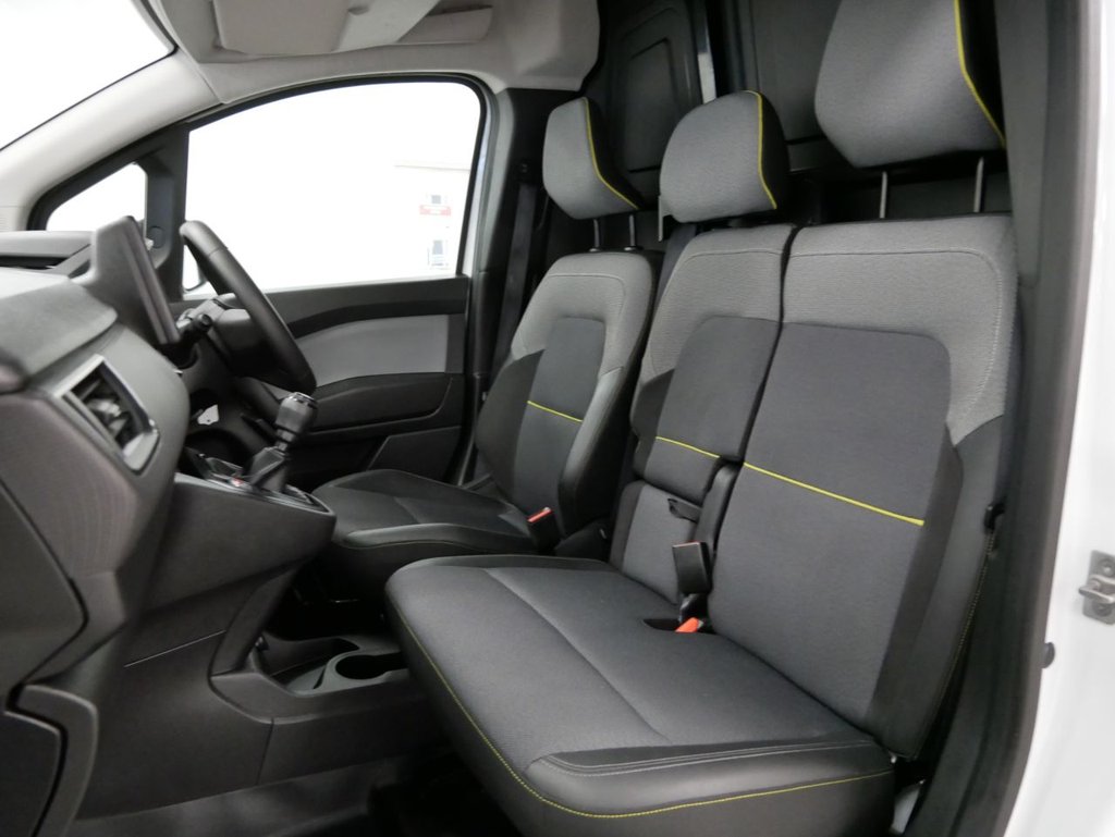 Used Renault Kangoo 2024 for sale - 78044363: Photo 2