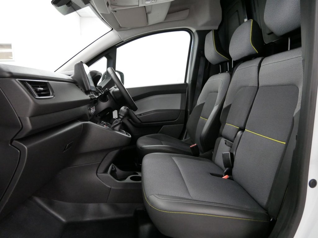 Used Renault Kangoo 2024 for sale - 78044363: Photo 27