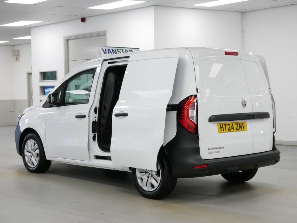 Used Renault Kangoo 2024 for sale - 78044363: Photo 28