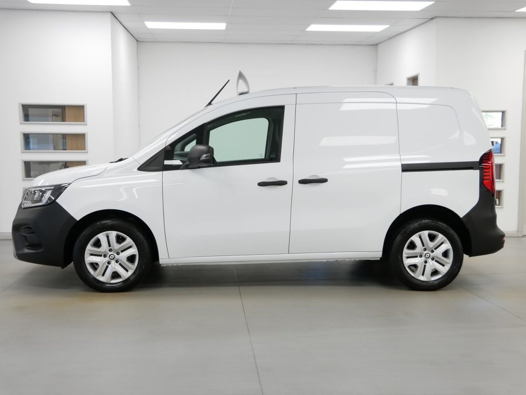 Used Renault Kangoo 2024 for sale - 78044363: Photo 29