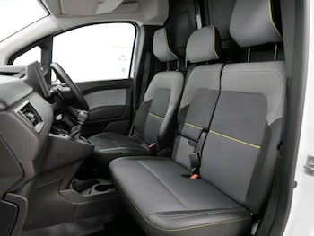 Used Renault Kangoo 2024 for sale - 78044363: Photo