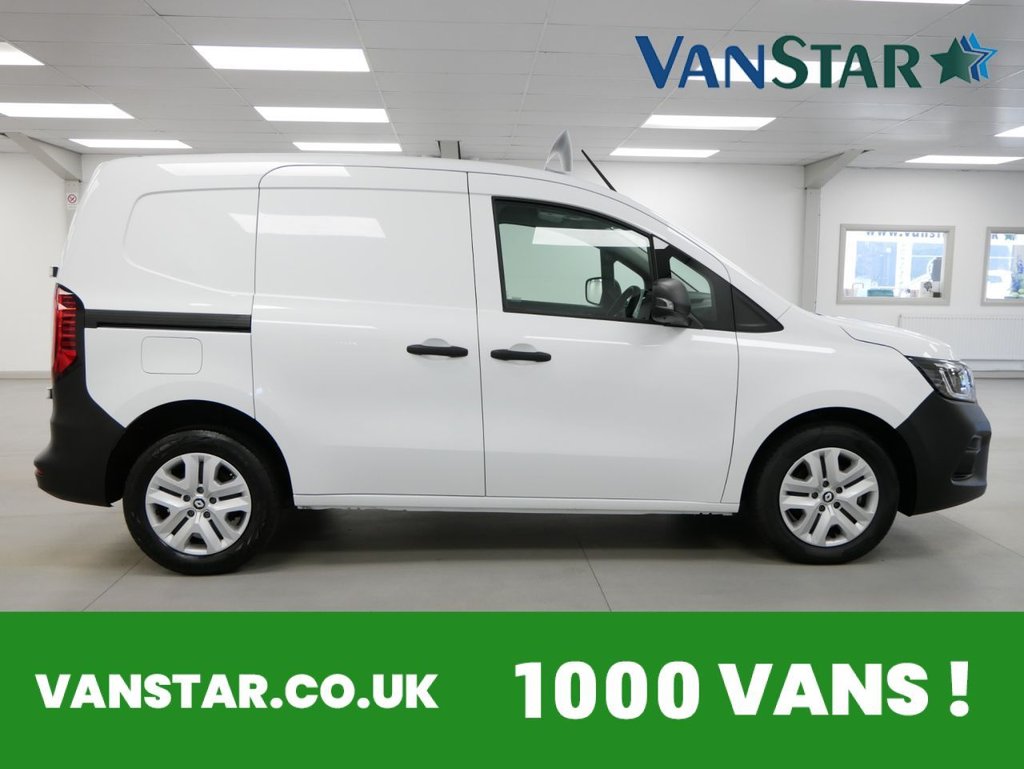 Used Renault Kangoo 2024 for sale - 78044363: Photo 3