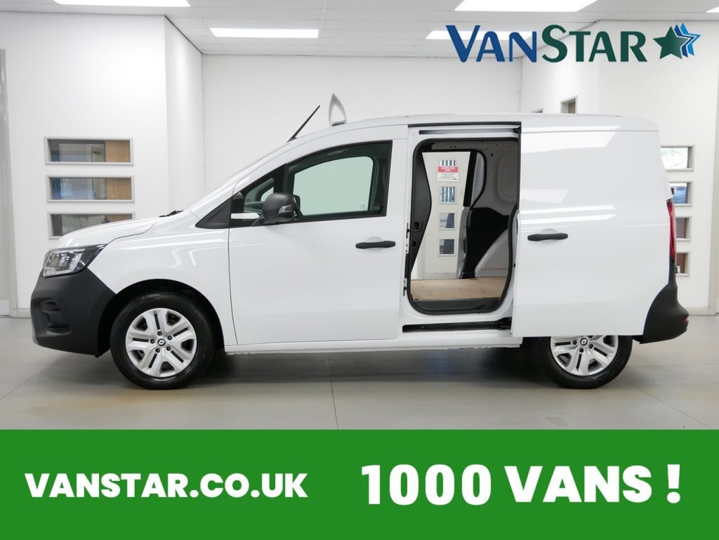 Used Renault Kangoo 2024 for sale - 78044363: Photo 30