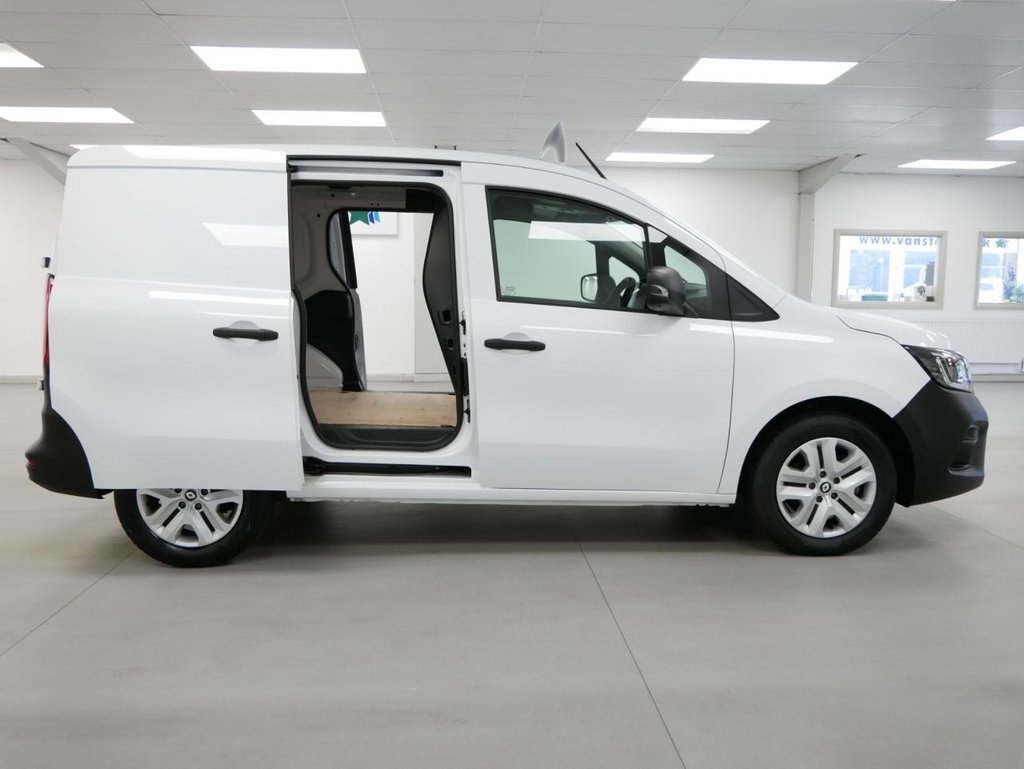 Used Renault Kangoo 2024 for sale - 78044363: Photo 31