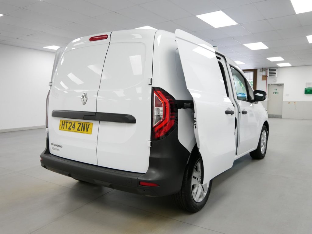 Used Renault Kangoo 2024 for sale - 78044363: Photo 32