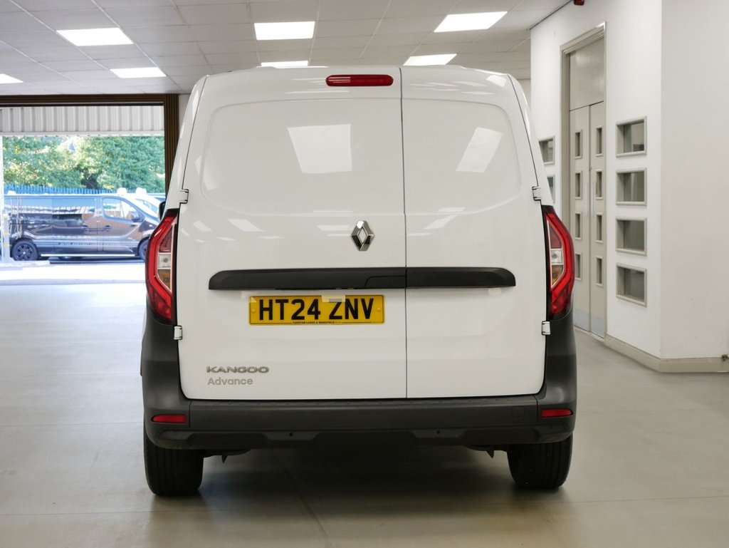 Used Renault Kangoo 2024 for sale - 78044363: Photo 33