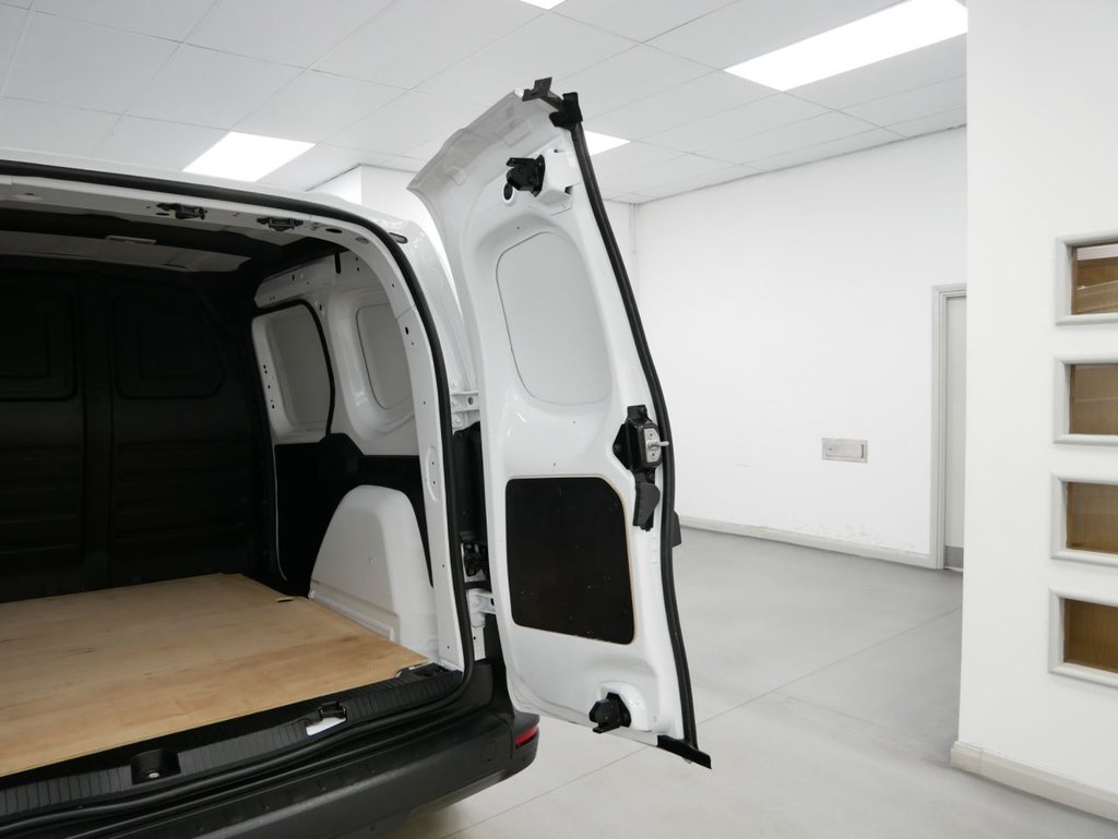 Used Renault Kangoo 2024 for sale - 78044363: Photo 36