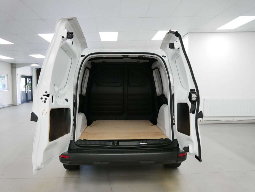 Used Renault Kangoo 2024 for sale - 78044363: Photo 4