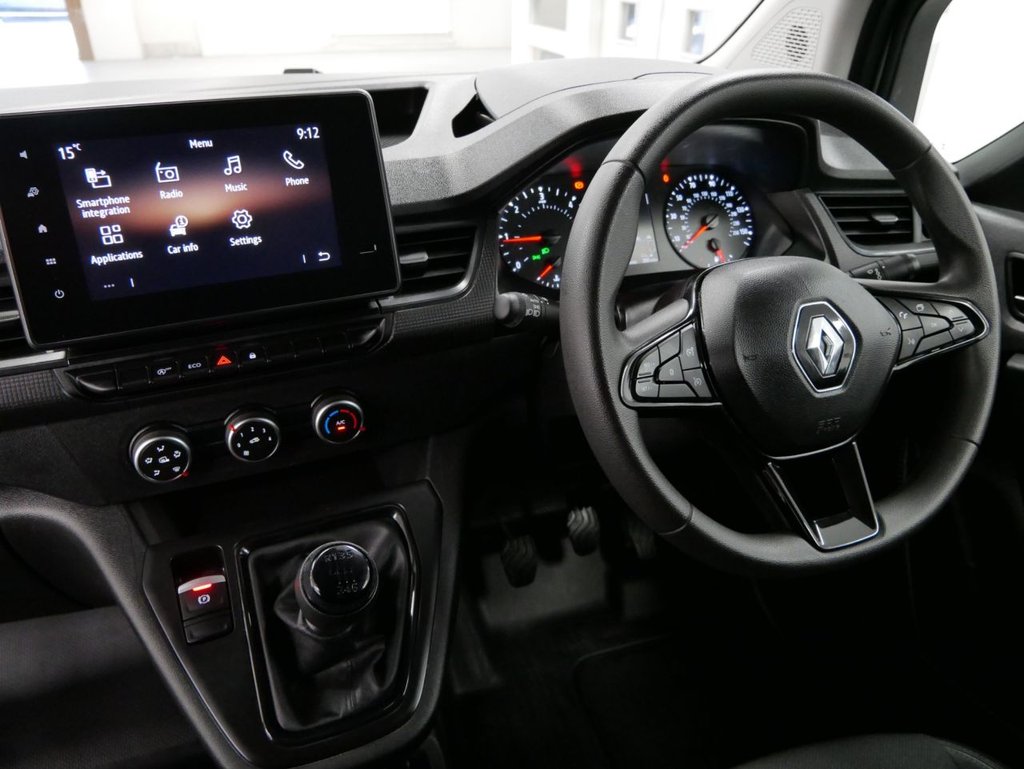 Used Renault Kangoo 2024 for sale - 78044363: Photo 5