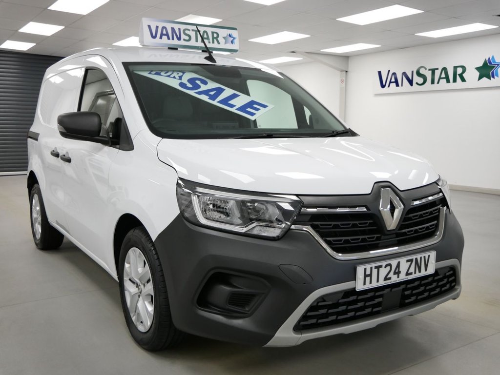 Used Renault Kangoo 2024 for sale - 78044363: Photo 6