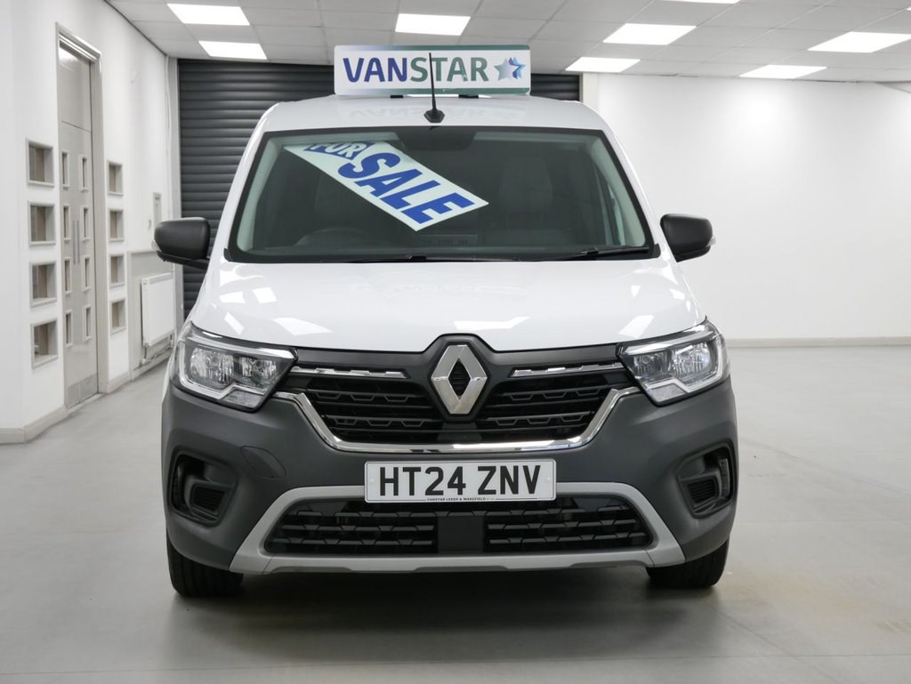 Used Renault Kangoo 2024 for sale - 78044363: Photo 7