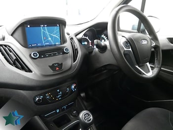 Used Ford Transit Courier 2020 for sale - 78330265: Photo