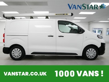 Used Peugeot Expert 2021 for sale - 78500606: Photo