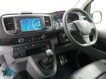 Used Peugeot Expert 2021 for sale - 78500606: Photo