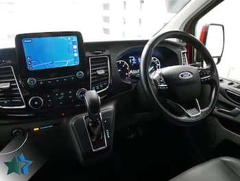 Used Ford Transit Custom 2019 for sale - 79843164: Photo