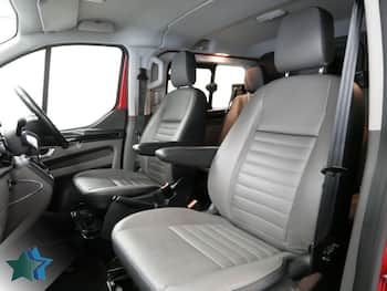 Used Ford Transit Custom 2019 for sale - 79843164: Photo