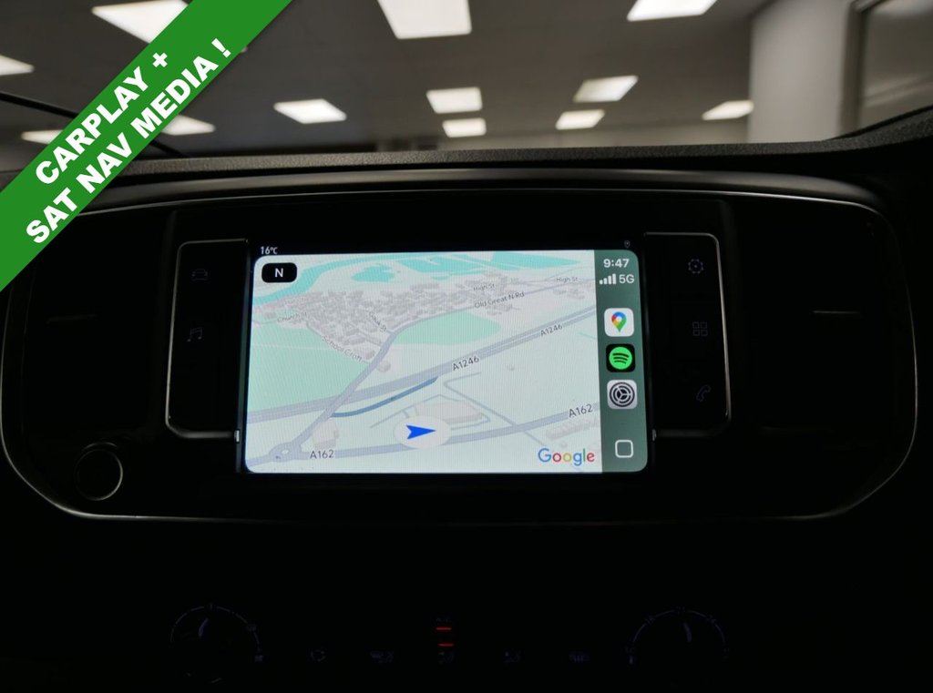 Used Vauxhall Vivaro 2021 for sale - 77200044: Photo 18