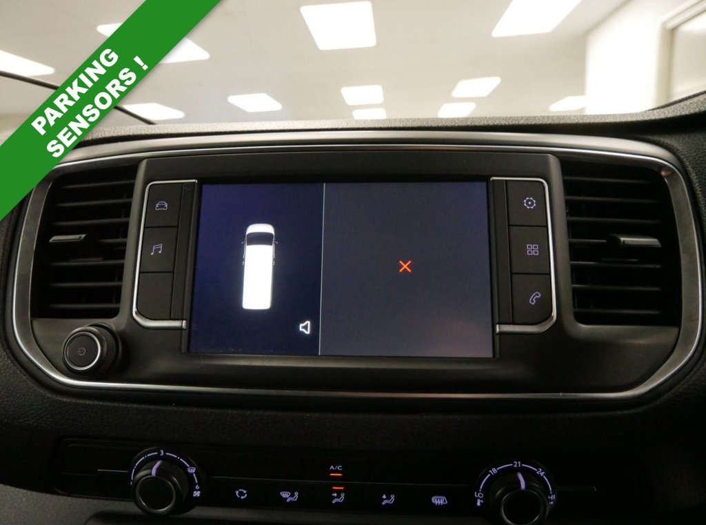 Used Vauxhall Vivaro 2021 for sale - 77200044: Photo 19