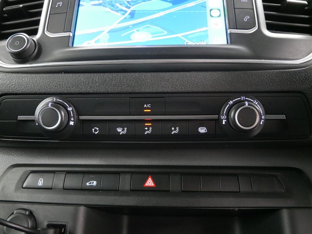 Used Vauxhall Vivaro 2021 for sale - 77200044: Photo 20