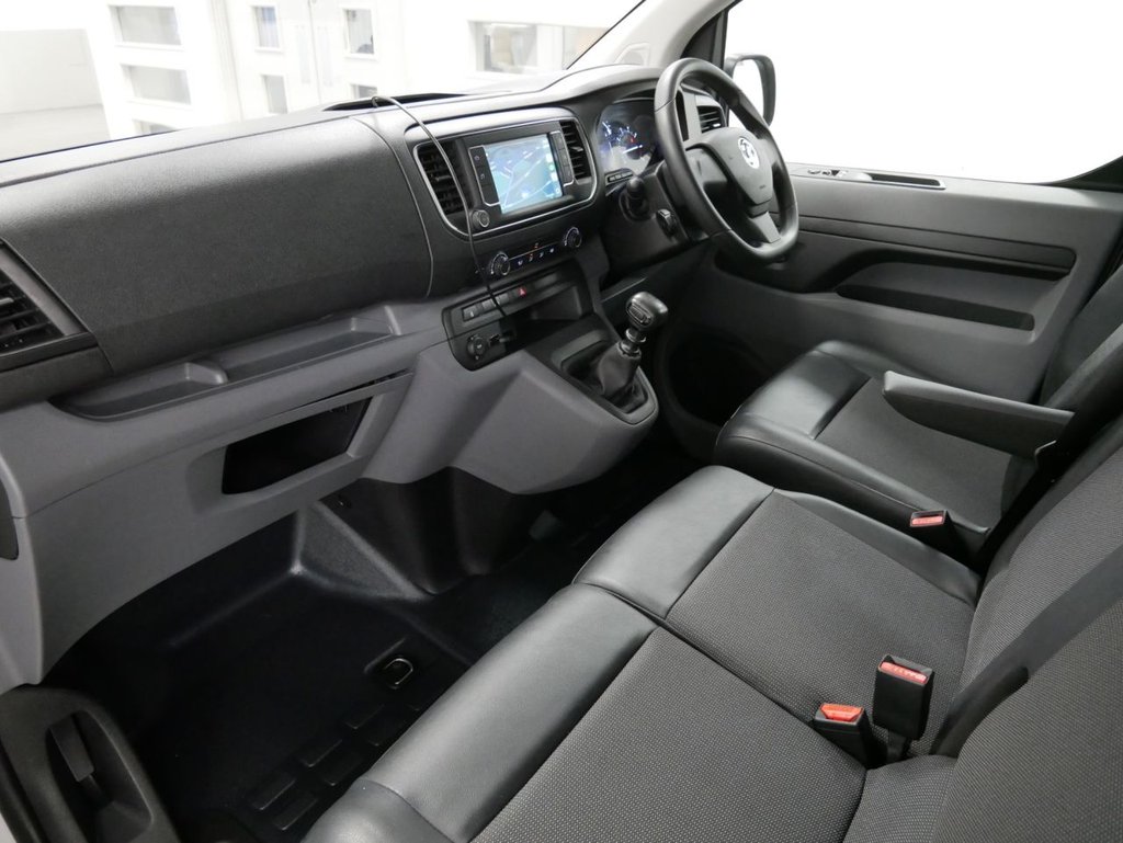 Used Vauxhall Vivaro 2021 for sale - 77200044: Photo 21