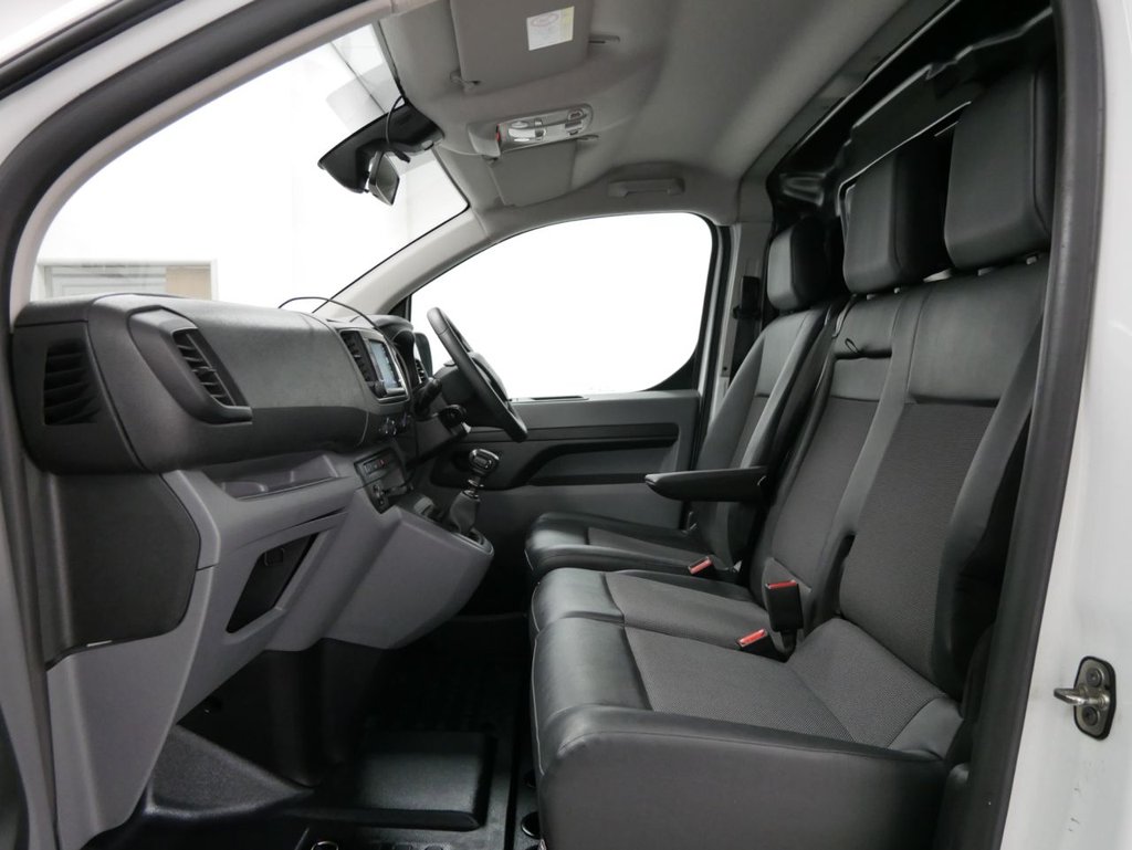 Used Vauxhall Vivaro 2021 for sale - 77200044: Photo 23