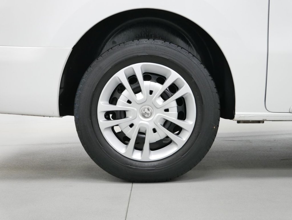 Used Vauxhall Vivaro 2021 for sale - 77200044: Photo 29
